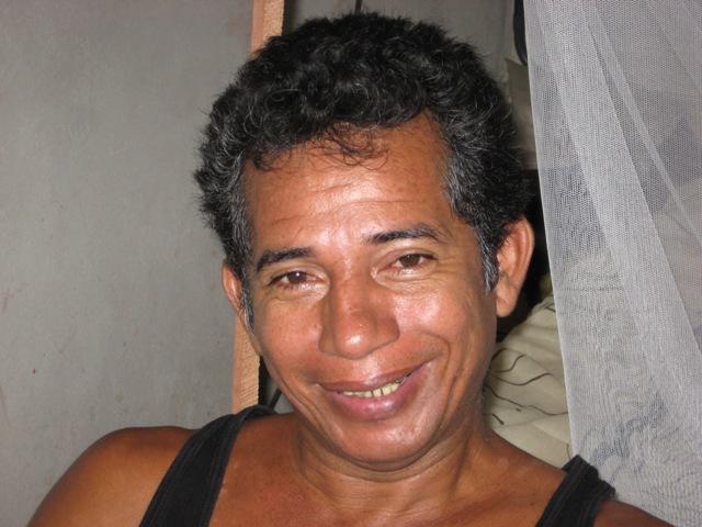 Juan Roblero